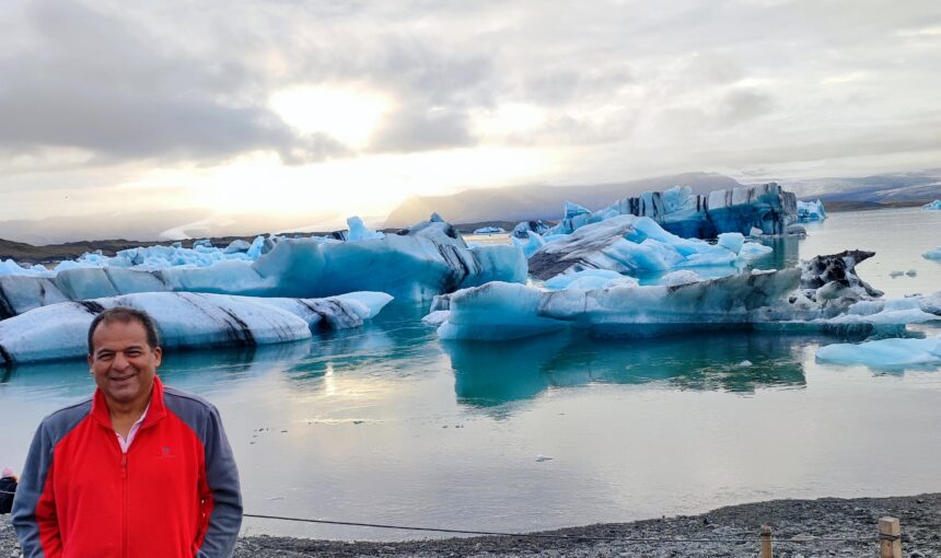 Islandia: Tierra de hielo
