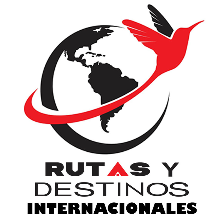 rutasydestinosinternacionales.com